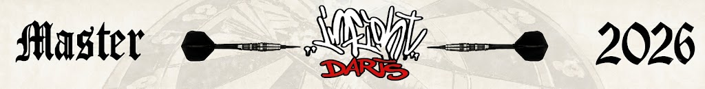 INFIGHT DARTS MASTER